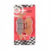 BREMBO Brake Pad Set, disc brake 07095XS