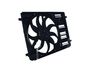 вентилатор, охлаждане на двигателя