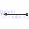 Тяга / стойка, стабилизатор DELPHI TC3409