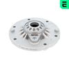 OPTIMAL Repair Kit, suspension strut support mount F0-0046S