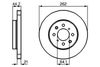 Bremsscheibe