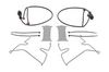 Ferodo Warning Contact, brake pad wear FAI181
