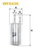 Топливный фильтр WIX FILTERS WF8436