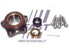 Комплект подшипника ступицы колеса FAST FT22104