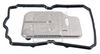 FEBI BILSTEIN Hydraulic Filter Kit, automatic transmission 107823