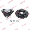KYB Repair Kit, suspension strut support mount SM1052