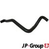 Шланг радіатора JP GROUP 1114301400