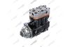 kompresor IVECO Euro 6, se spojkou 1500200001