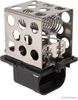 Доп.резистор, электродвигатель (вентилятор радиатора) HERTH+BUSS ELPARTS 75614964