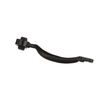 носач, окачване на колелата