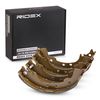 комплект спирачна челюст