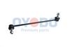 Stange/Strebe, Stabilisator