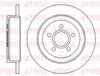 спирачен диск