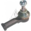 Наконечник поперечной рулевой тяги ASMETAL 17OP1500