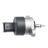 Ventil regulace tlaku, Common-Rail-System ED0164