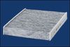 Фільтр салону MECAFILTER EKR7399