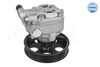 Meyle Hydraulic Pump, steering system 114 631 0040