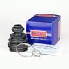 Borg & Beck cv joint boot kit - BCB2718