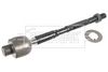 BORG & BECK Inner Tie Rod BTR5261
