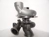 turbo MAN TGA, TGX (06-16) nízkotlaké (bez těsnění) 831661-5012S