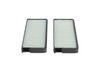 BOSCH Filter, cabin air 1 987 435 123