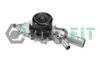 Водяной насос, охлаждение двигателя PROFIT 1701-0752