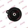 KYB Repair Kit, suspension strut support mount SM1048