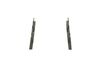 Bosch Brake Pad Set, disc brake 0 986 424 099