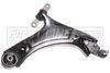 FIRST LINE Control/Trailing Arm, wheel suspension FCA8135