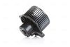 Nissens Interior Blower 87234