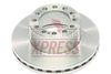Гальмівний диск MERITOR MBR5059