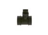 Bosch Mass Air Flow Sensor 0280218440