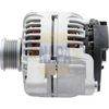 NAPA Alternator NAL2588