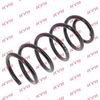 KYB RC6377 Suspension Spring