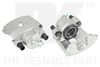Bremssattel