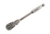 Laser Tools Extra Long Flexi-Head Ratchet 1/4"D