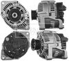 BORG & BECK Alternator BBA2082