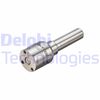 Ремкомплект, розпилювач DELPHI 6980570
