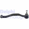 Наконечник поперечної кермової тяги DELPHI TA3179
