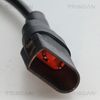 Sensor, Raddrehzahl