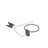 Bosch Fuel Tank Sender Unit 1 587 411 118