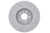 Bosch Brake Disc 0 986 479 E09 (0986479E09)