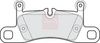 DriveTec Brake Pads DBPPAD111016EV