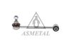 Тяга/стійка, стабілізатор ASMETAL 26BM2452