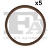 Уплотнительное кольцо FA1 076.361.005