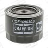 Champion Oil Filter COF100030S