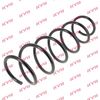 KYB RH3506 Suspension Spring