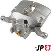 спирачен апарат