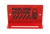 Laser Tools Padlock Station Kit - Option 2