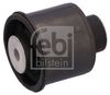 FEBI BILSTEIN Bushing, axle beam 29664